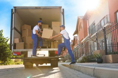 Appliance - Speciality Moving Service Malibu, California