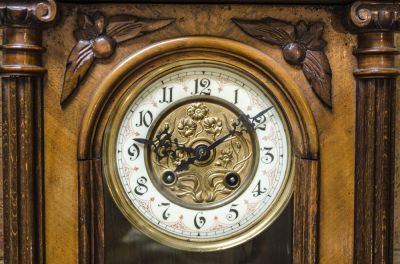 Clock - Speciality Movers Near Me Malibu, California
