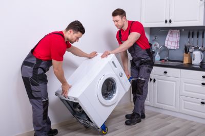 Dryer - Speciality Movers Near Me Malibu, California