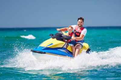 Jet Ski - Speciality Movers Near Me Malibu, California