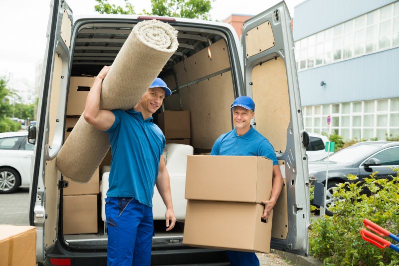 Speciality Moving Service