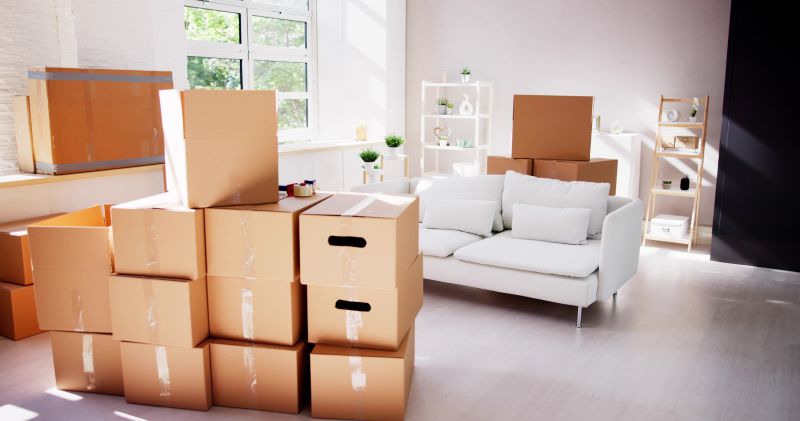 Apartment Moving in Rock Hill, SC