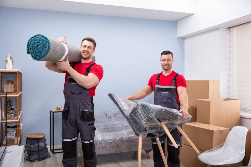 Apartment Relocation Service in Brooklyn, NY