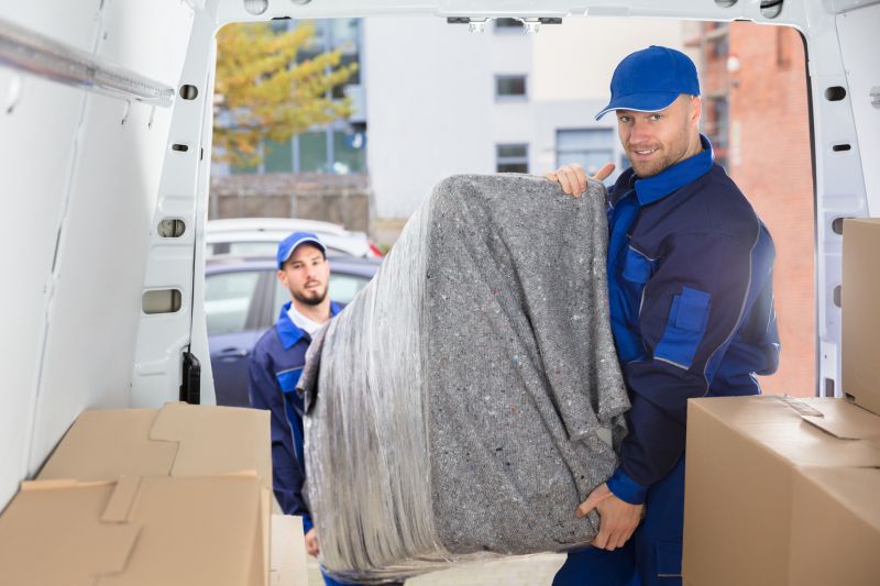 Speciality Moving Service