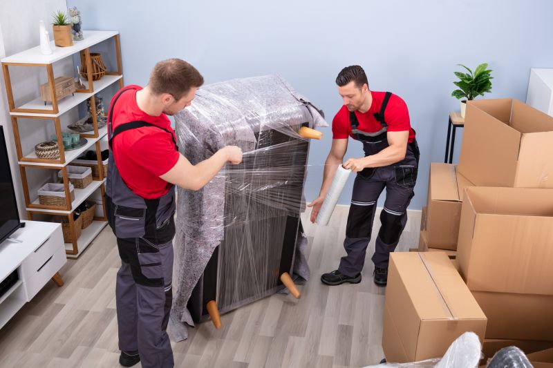 Desk Moving Service in Long Island, NY