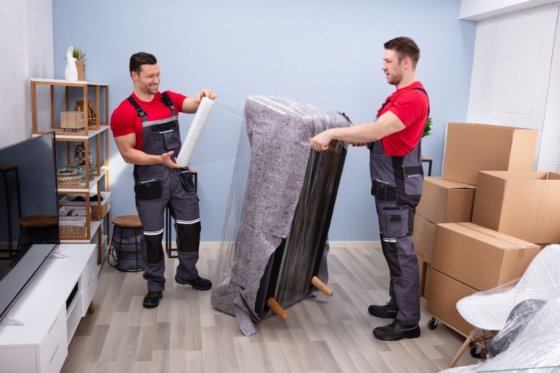 Gun Safe Moving Service in Fort Mill, SC