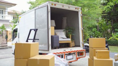 Interstate Moving in Rock Hill, SC