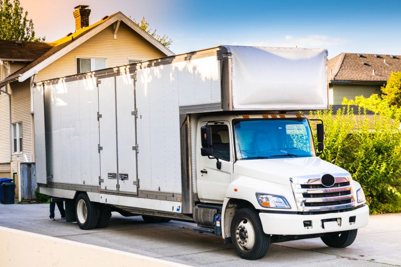 Interstate Moving in Pensacola, FL