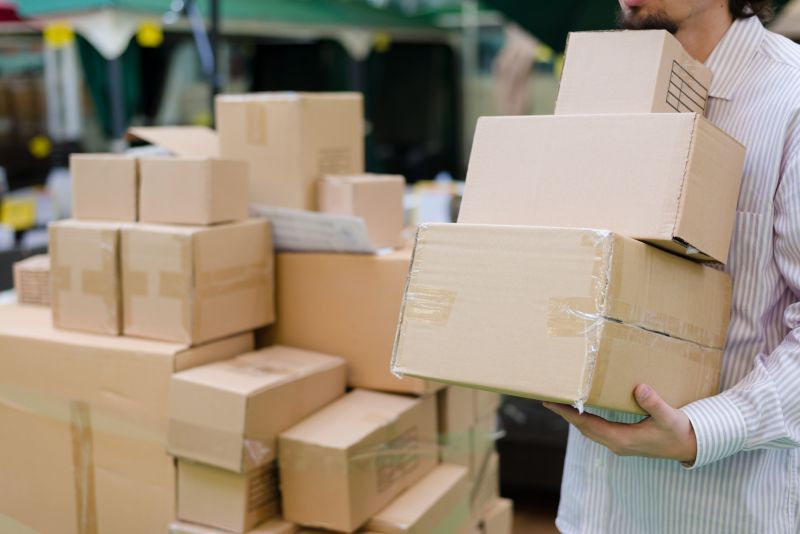 Long Distance Moving in Port Saint Lucie, FL