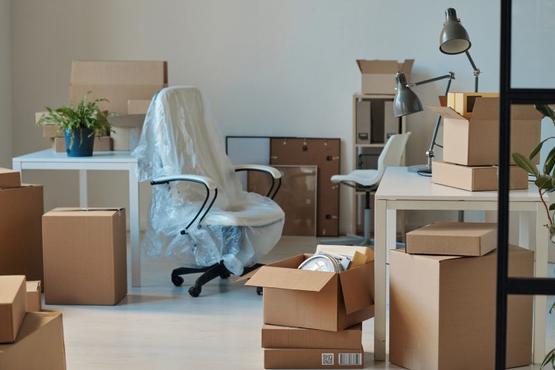 Office Relocation Service in Mooresville, NC