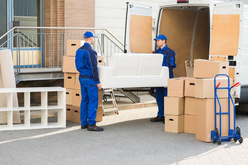 Pool Table Moving Service in Charlotte, NC