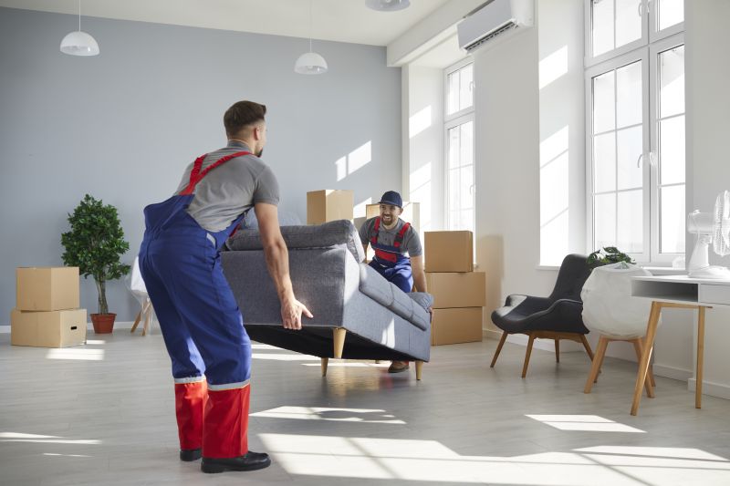 Residential Moving Service in Long Island, NY
