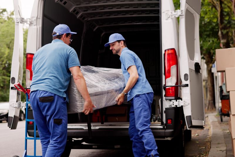 Residential Moving Service in Brooklyn, NY