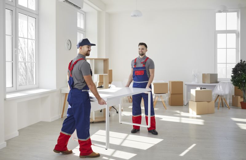 Residential Moving Service in Hickory, NC