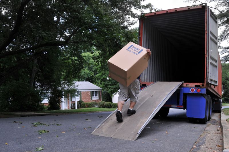Shuffleboard Table Moving in Mooresville, NC