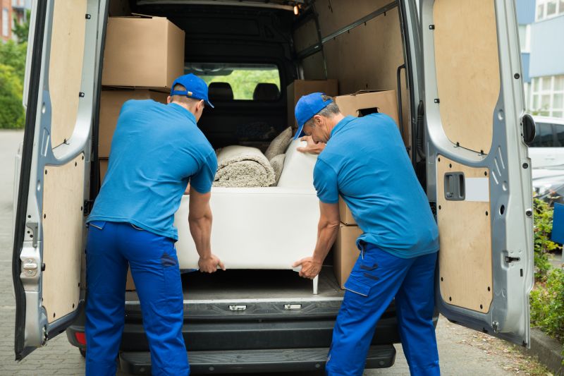Speciality Moving Service