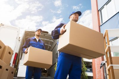 Treadmill Moving Service in Mooresville, NC