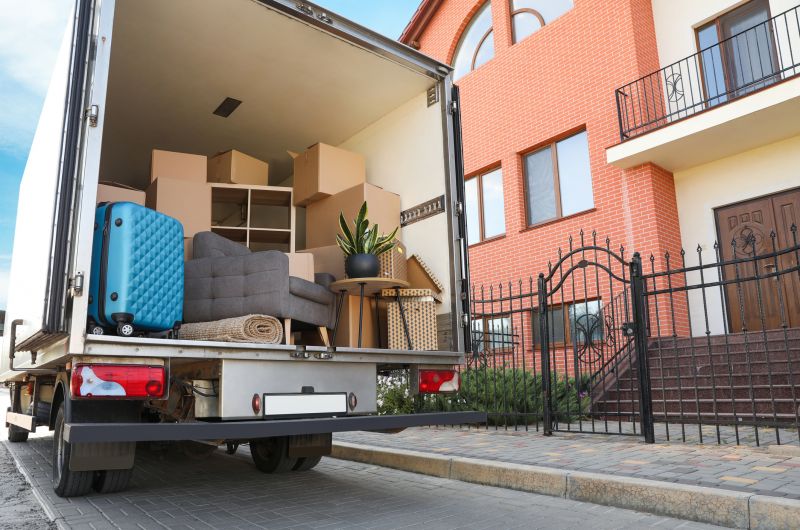 Treadmill Moving Service in Hickory, NC
