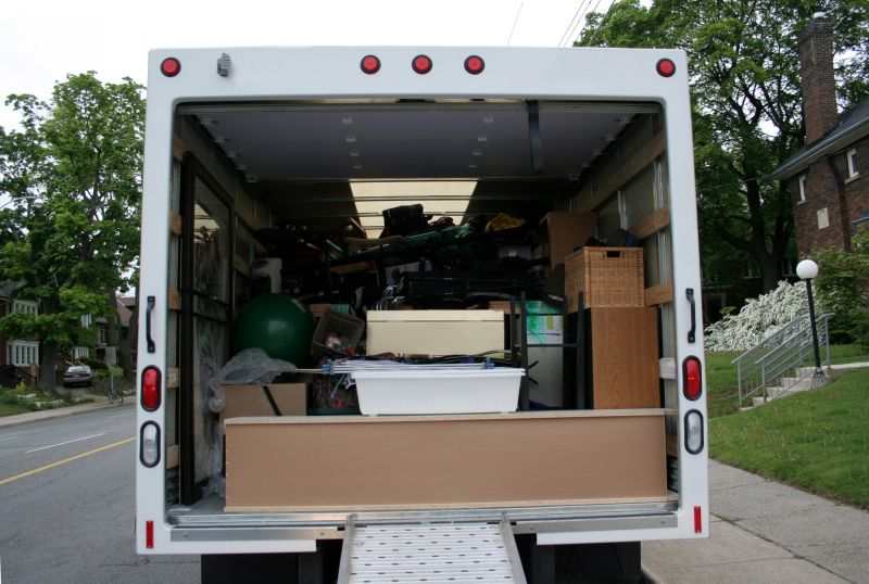 Treadmill Moving Service in Long Island, NY