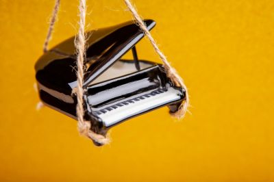 Piano - Speciality Movers Near Me Malibu, California