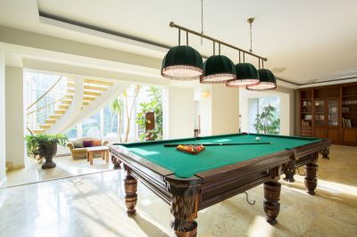 Pool Table - Speciality Movers Near Me Malibu, California