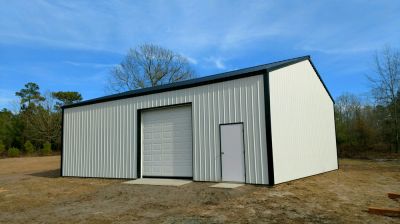 Storage Building - Speciality Movers Near Me Malibu, California